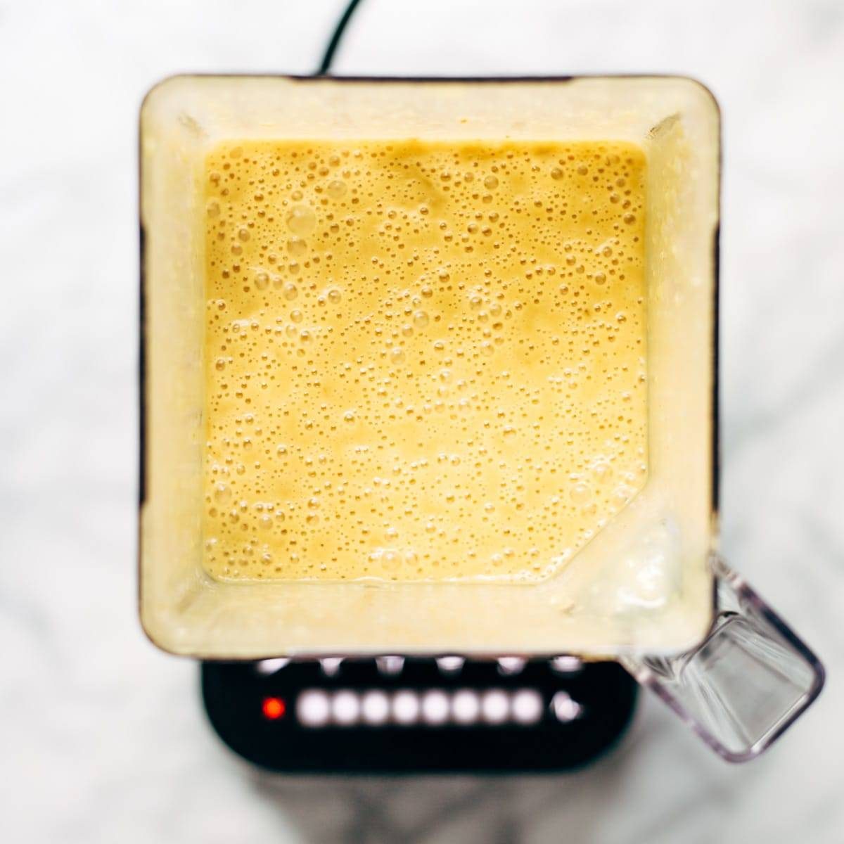 Blender Soup