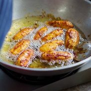 Banana Que